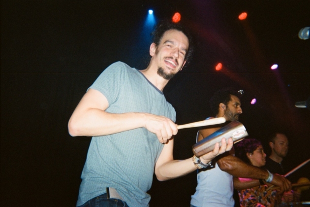 Davy Palumbo