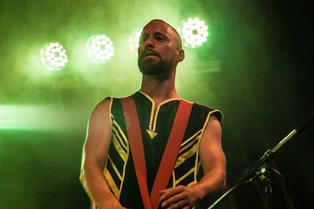 Cédric Tassin