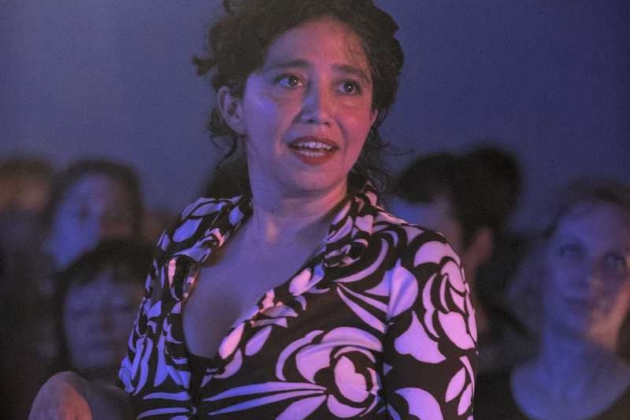 Veronica Campos