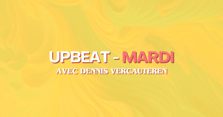 Saint-Gilles | Mardi | Percussion Upbeat