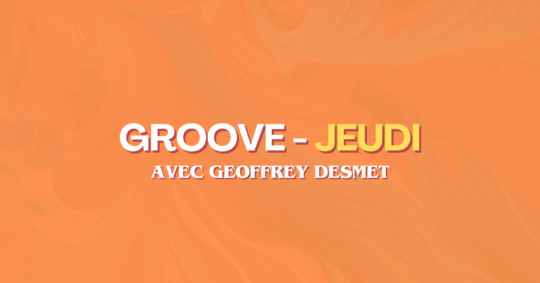 Woluwé | Jeudi | Percussion Groove