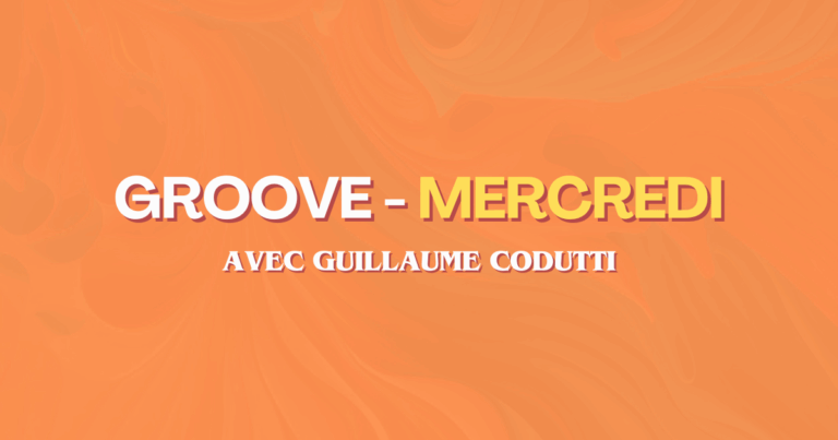 Saint-Gilles | Mercredi | Percussion Groove