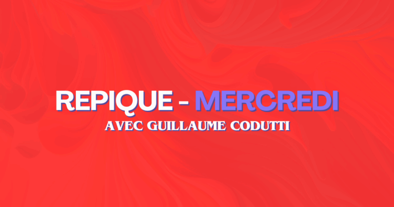 Saint-Gilles | Mercredi | Percussion Repique