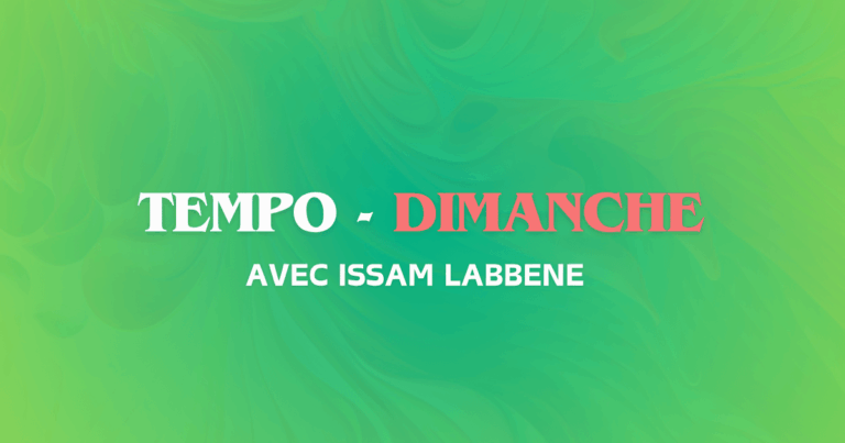 Saint-Gilles | Dimanche | Percussion Tempo