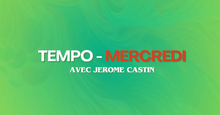 Woluwé | Mercredi | Percussion Tempo