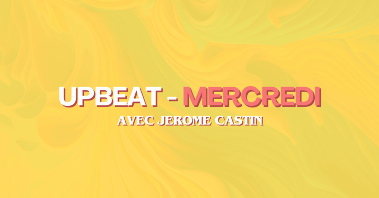 Woluwé | Mercredi | Percussion Upbeat