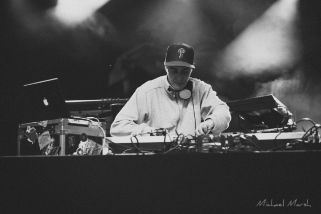 DJ Grazzhoppa