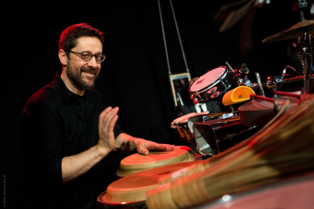 Manu Lurquin